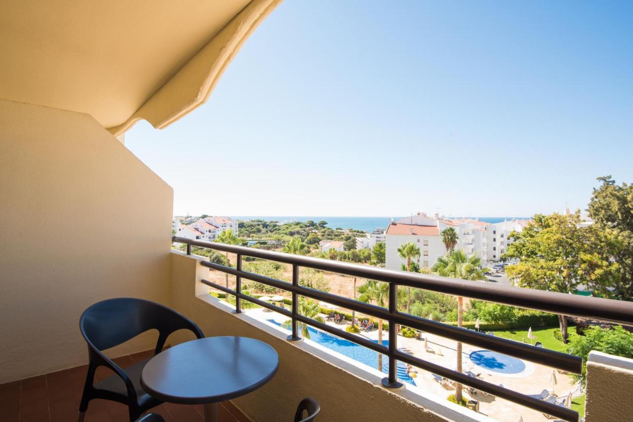 Vila Gale Cerro Alagoa Albufeira Exterior photo