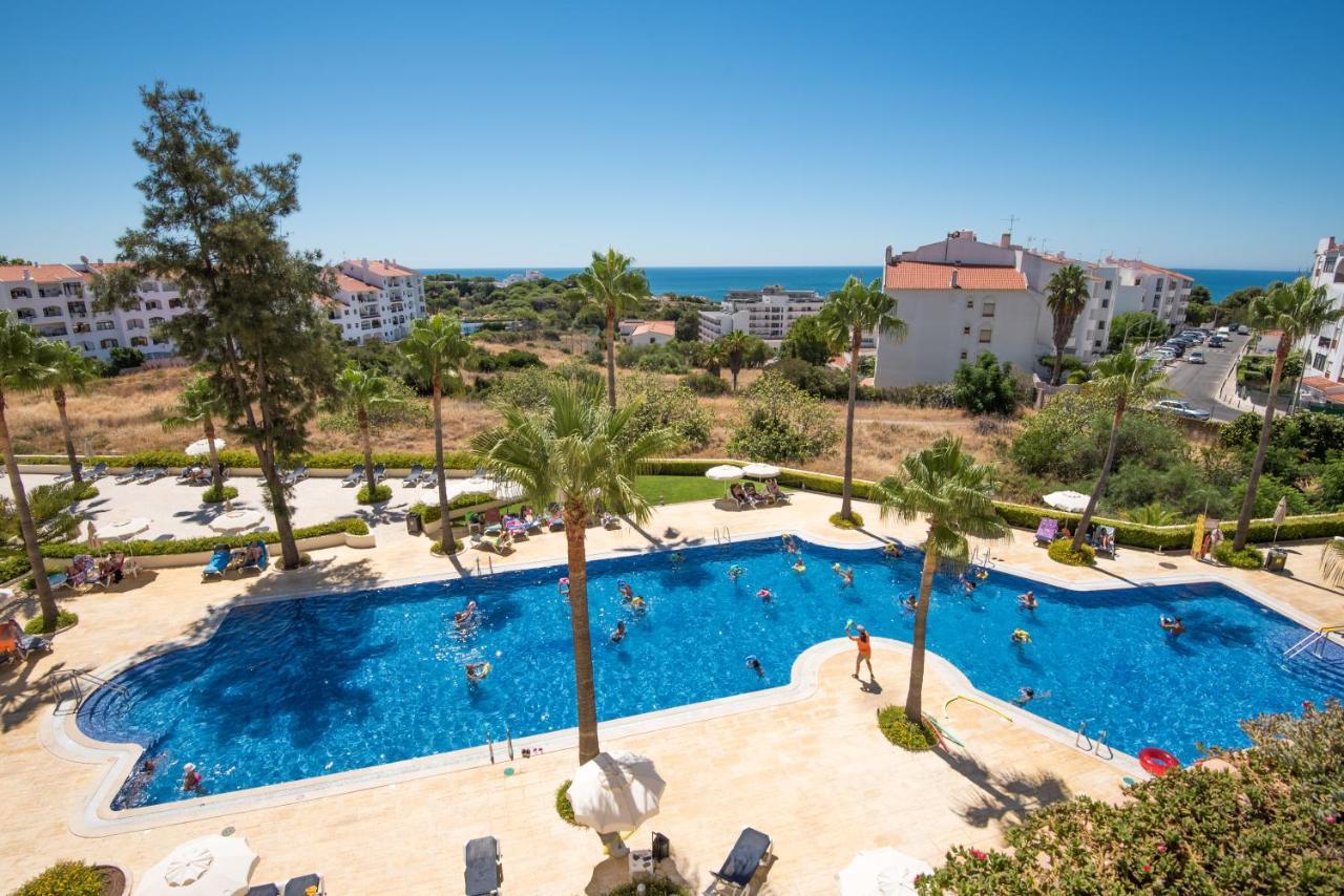 Vila Gale Cerro Alagoa Albufeira Exterior photo