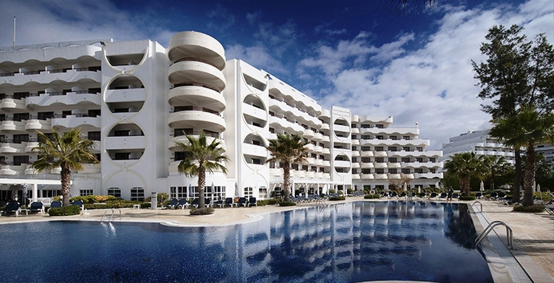 Vila Gale Cerro Alagoa Albufeira Exterior photo