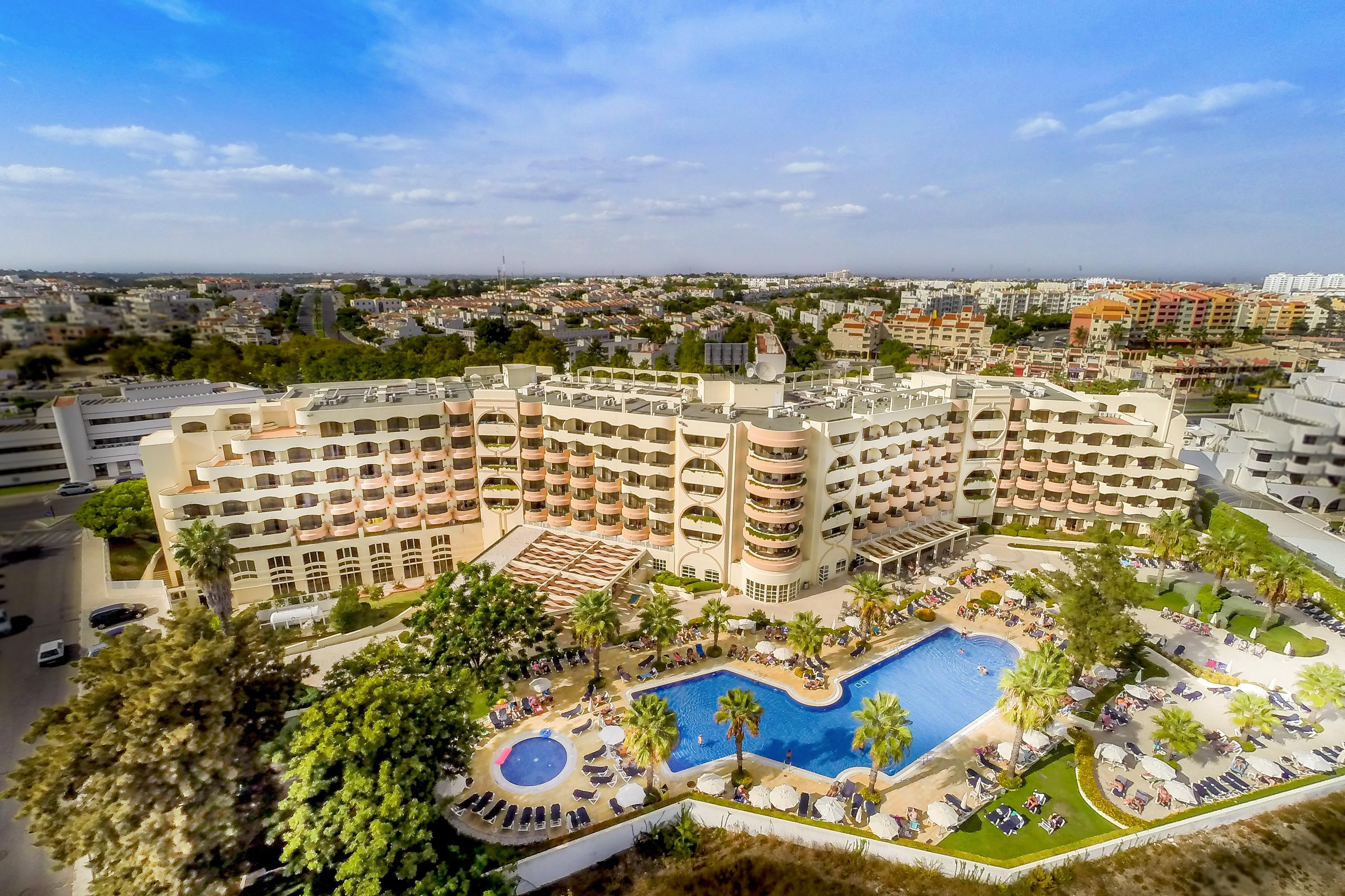 Vila Gale Cerro Alagoa Albufeira Exterior photo