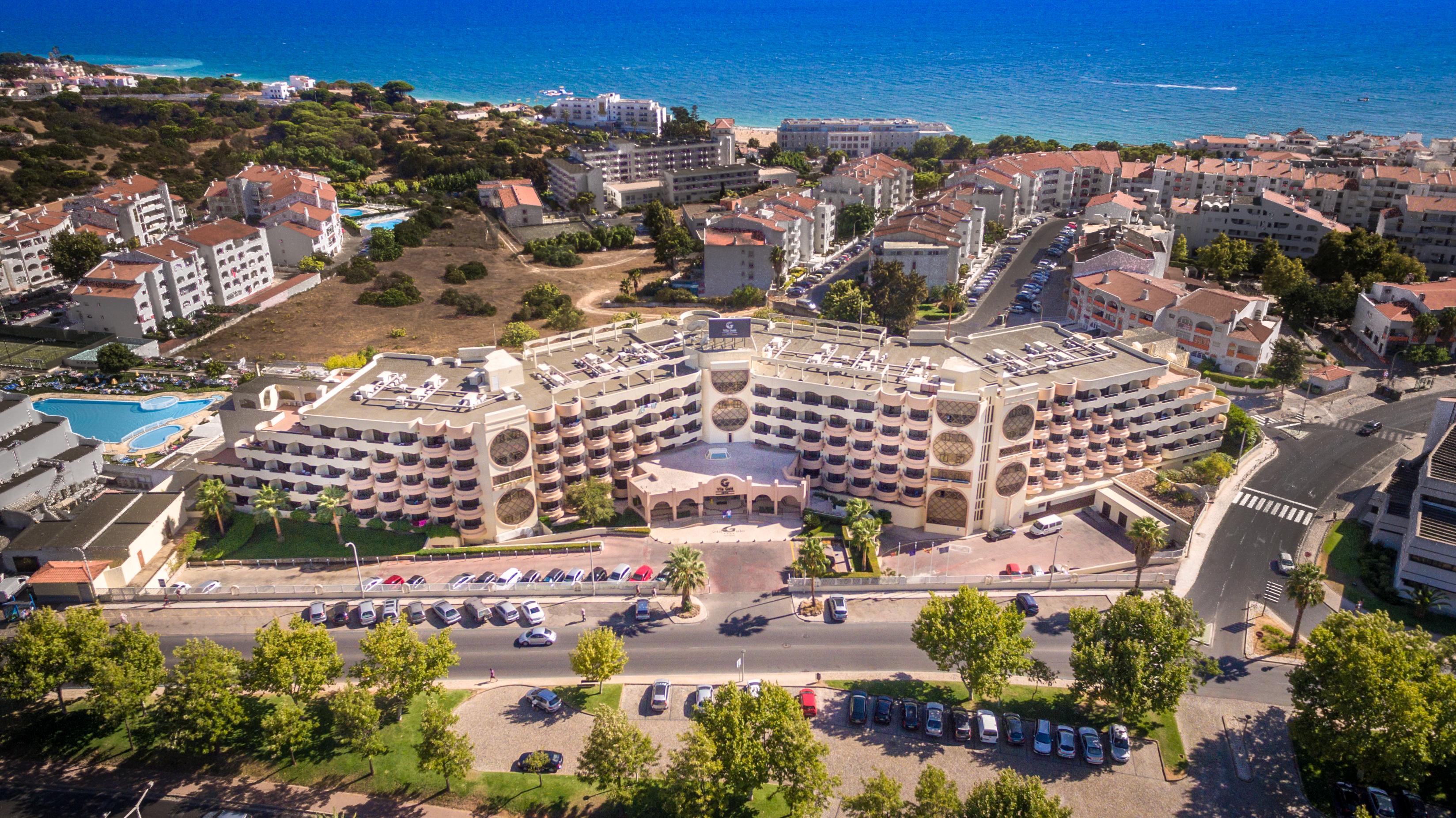 Vila Gale Cerro Alagoa Albufeira Exterior photo