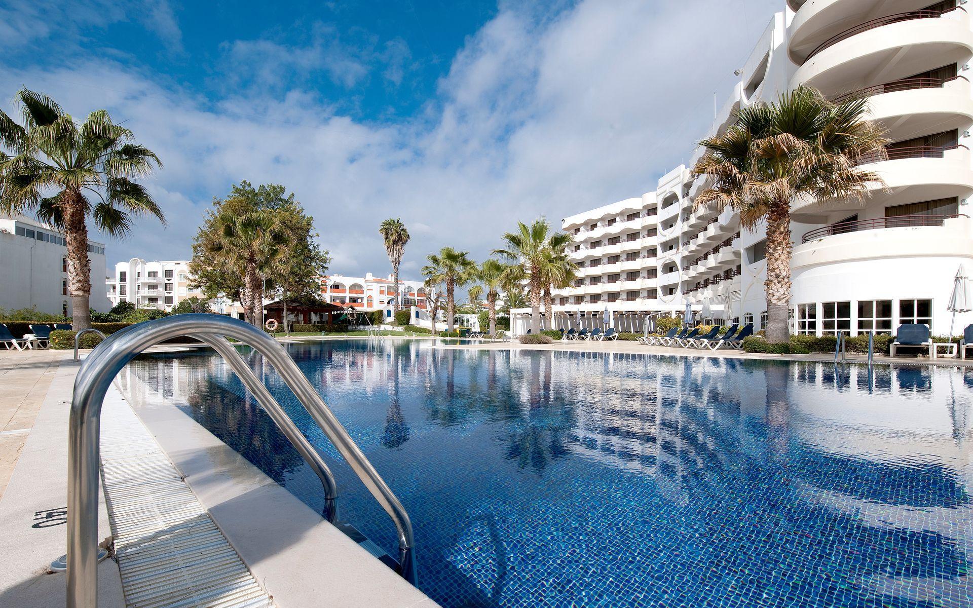 Vila Gale Cerro Alagoa Albufeira Exterior photo