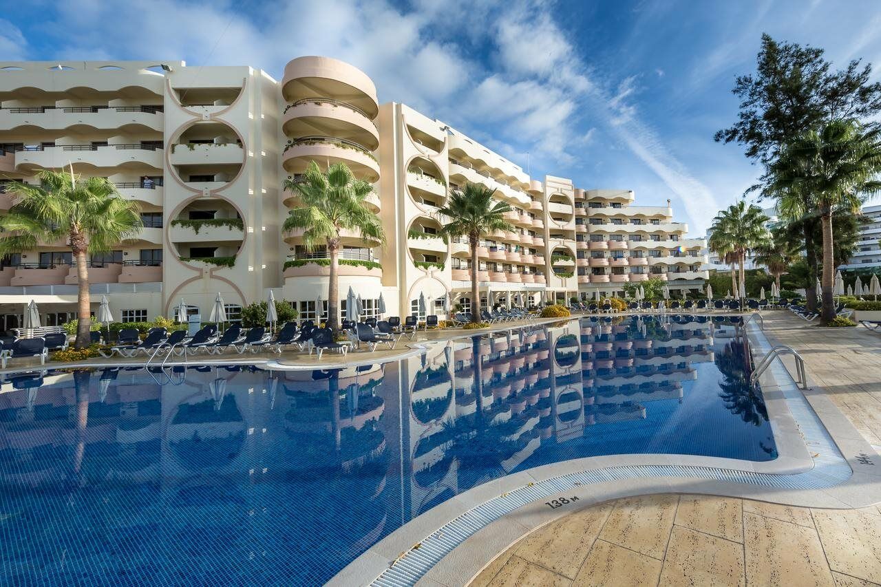 Vila Gale Cerro Alagoa Albufeira Exterior photo