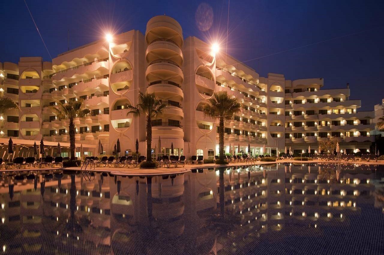 Vila Gale Cerro Alagoa Albufeira Exterior photo