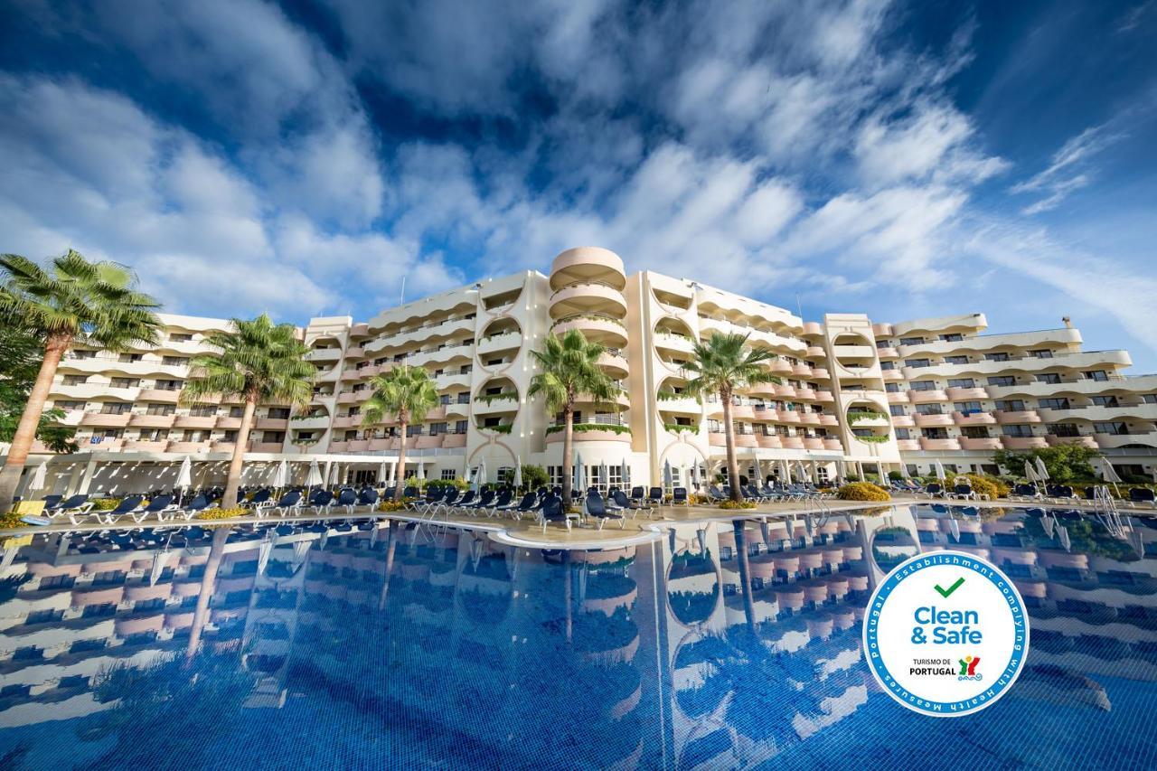 Vila Gale Cerro Alagoa Albufeira Exterior photo